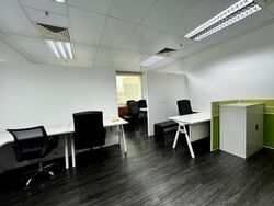 Burlington Square (D7), Office #542738921